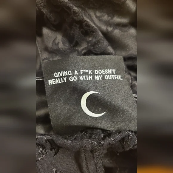 Killstar Raiden Trousers - Picture 6 of 8